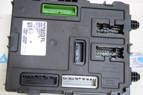 BCM Block Nissan Rogue Sport 17-18