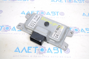 TCM control unit automatic transmission Nissan Rogue Sport 17-18