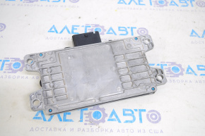TCM control unit automatic transmission Nissan Rogue Sport 17-18