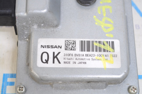 TCM control unit automatic transmission Nissan Rogue Sport 17-18