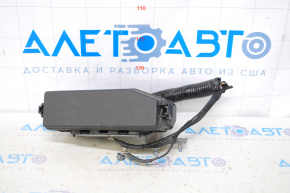 Fuse box left side Nissan Rogue Sport 17-22 complete
