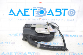 Fuse box left side Nissan Rogue Sport 17-22 complete