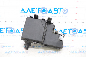 Nissan Rogue Sport 17-22 Underhood Fuse Box