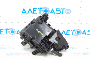 Nissan Rogue Sport 17-22 Underhood Fuse Box