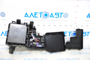 Nissan Rogue Sport 17-22 Underhood Fuse Box