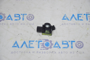 Airbag Sensor Rear Left Nissan Rogue Sport 17-20