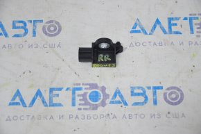 Airbag Sensor Rear Right Nissan Rogue Sport 17-20
