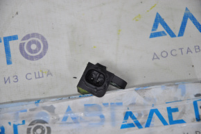 Airbag Sensor Rear Right Nissan Rogue Sport 17-20