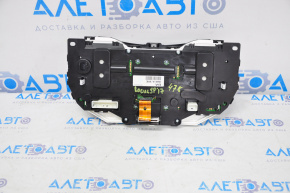 Nissan Rogue Sport 17-19 Instrument Cluster 47k Scratches