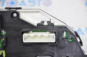 Nissan Rogue Sport 17-19 Instrument Cluster 47k Scratches