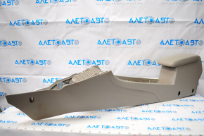 Console central armrest VW Passat b7 12-15 USA ser