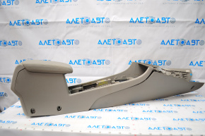 Console central armrest VW Passat b7 12-15 USA ser