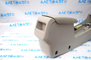 Console central armrest VW Passat b7 12-15 USA ser