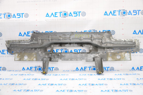 Fiat 500 Rear Panel 12-19 Graphite