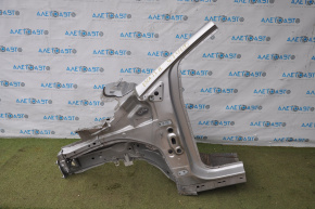 Front left quarter Ford Escape MK3 13-14 prerest, gray