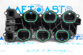 Collector intake lower part Ford Explorer 16-19 3.7