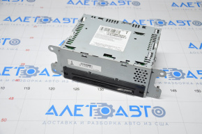 Ford Explorer Radio Tape Recorder 16-19