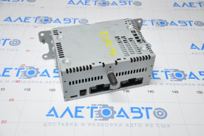 Ford Explorer Radio Tape Recorder 16-19