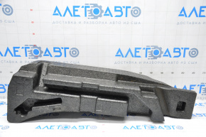 Foam trunk left Ford Explorer 13-19 police