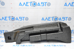 Foam trunk right Ford Explorer 13-19 police
