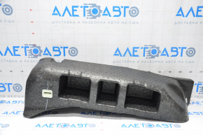 Foam trunk right Ford Explorer 13-19 police