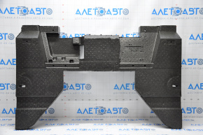Foam plastic trunk central Ford Explorer 13-19 police