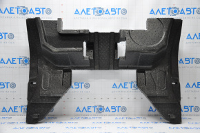 Foam plastic trunk central Ford Explorer 13-19 police