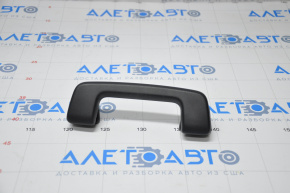 Front right ceiling handle Ford Explorer 16-19 black