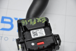 Left steering column switch Ford Explorer 16-19