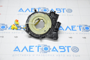 Ford Explorer 16-19 Steering Wheel Cable