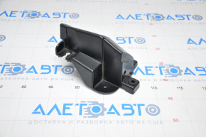 Rear bumper mount inner left Ford Explorer 16-19