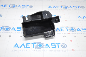Rear bumper mount inner left Ford Explorer 16-19