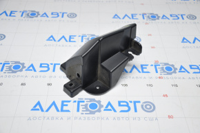 Rear bumper mount inner right Ford Explorer 16-19