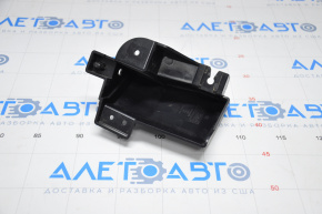 Rear bumper mount inner right Ford Explorer 16-19