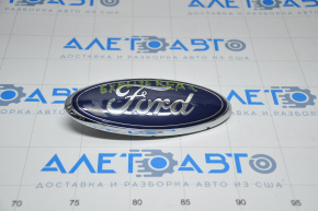 Ford Explorer 16-19 Tailgate Emblem
