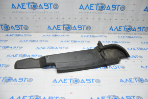 Seal wing hood-wing left Ford Explorer 11-19