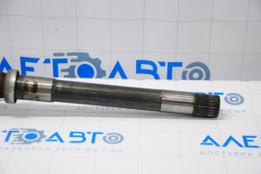Drive half shaft front right Ford Explorer 16-19 AWD 3.7
