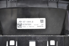 Ford Explorer 16-19 Instrument Cluster 46k Scratches