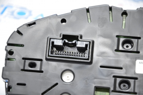 Ford Explorer 16-19 Instrument Cluster 46k Scratches