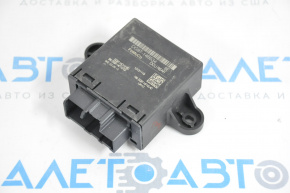 Computer door rear left Ford Fusion mk5 13-20