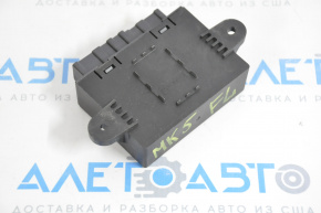 Front Left Door Computer Ford Fusion mk5 13-20