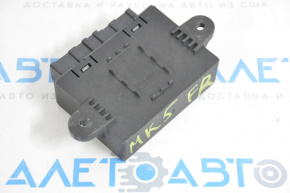 Front Right Door Computer Ford Fusion mk5 13-20