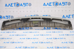 Hyundai Santa FE Sport 13-18 front bumper lower trim