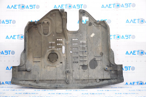 Engine protection Hyundai Santa FE Sport 13-18 2.4