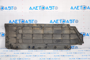 Bottom protection left Hyundai Santa FE Sport 13-18