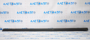 Right threshold Hyundai Santa FE Sport 13-18 structure