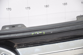 Radiator grill assembly Hyundai Santa FE Sport 13-14 pre-rest, pokes