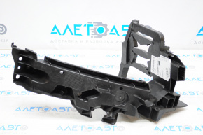 Fastening of the eyepiece of the headlight right front Audi Q5 8R 09-17