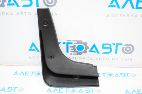 Mudguard rear right Hyundai Sonata 11-15