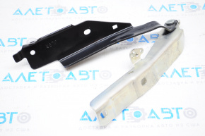 Hood hinge right Infiniti Q50 14-24